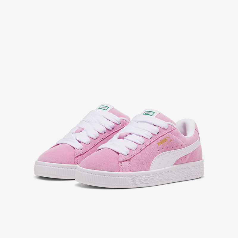 Puma Shoes Suede Classic - Оригинальные детские износостойкие низкие модные классические
