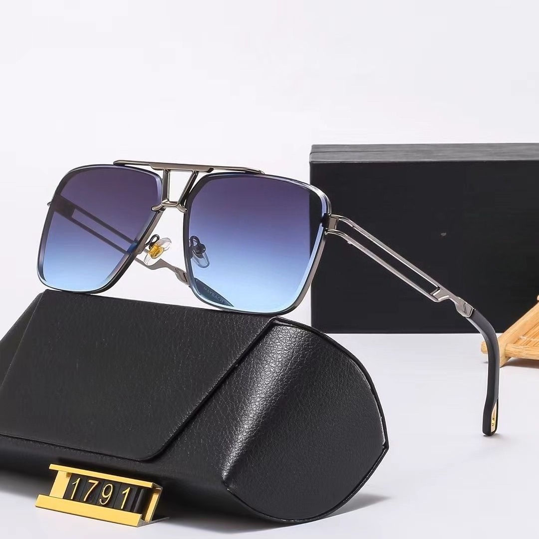 Роскошные мужские поляризованн – обзор и цена Sunglasses Aviator Polarized