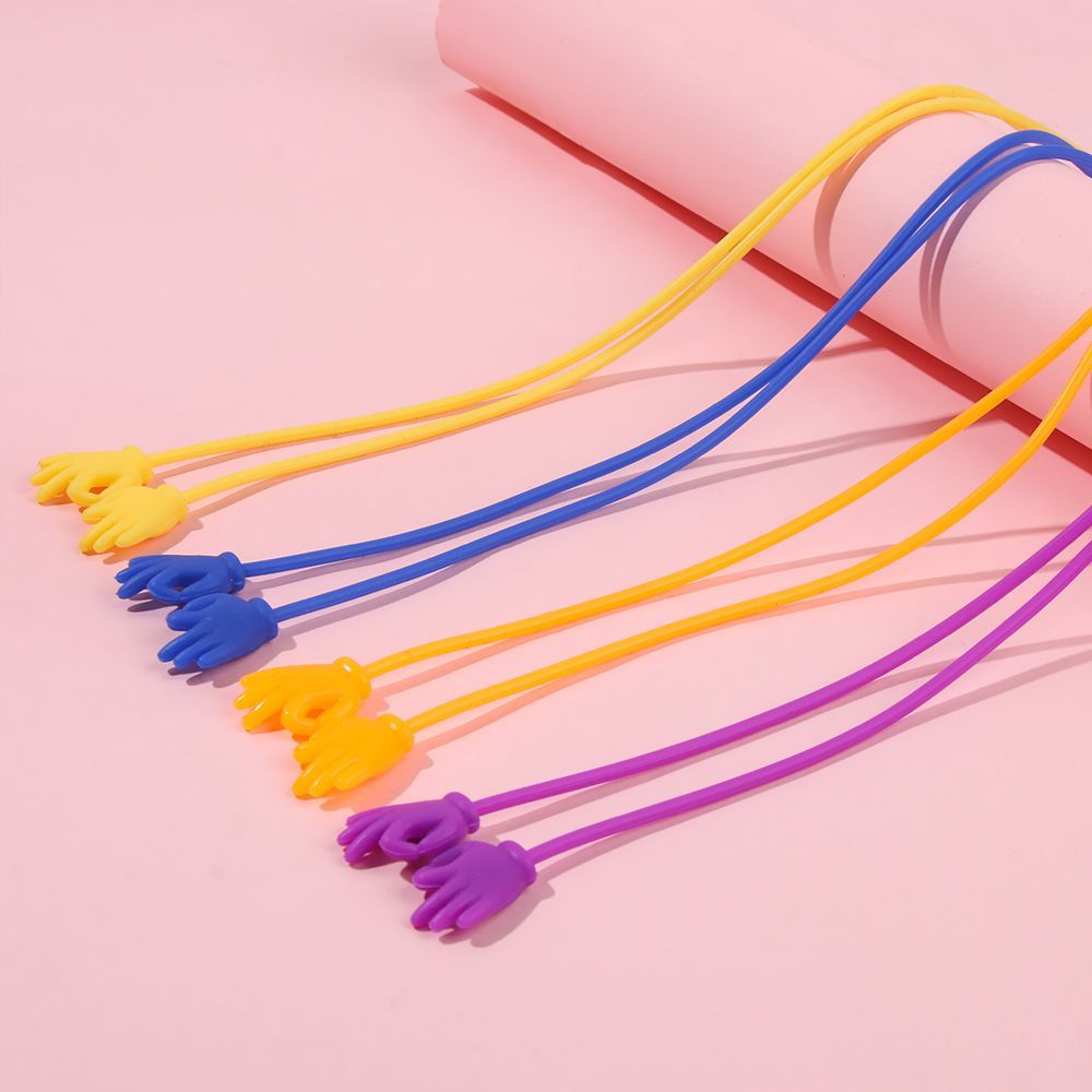 1 шт. регулируемые силиконовые – обзор и цена Sunglass Retainer Cord