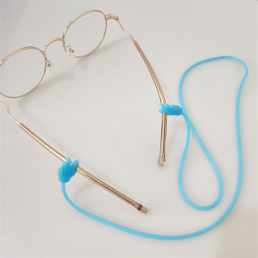 1 шт. регулируемые силиконовые – обзор и цена Sunglass Retainer Cord