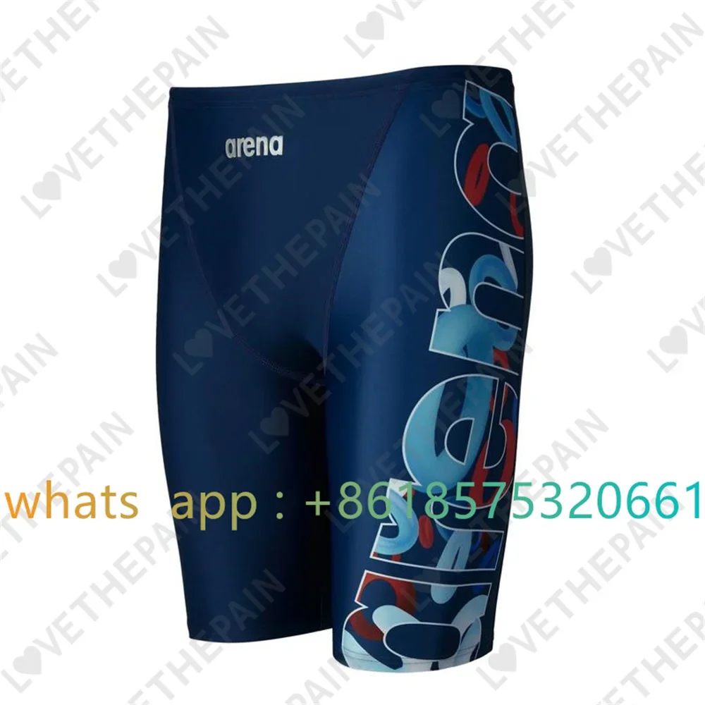 Мужские плавательные шорты для – обзор и цена Swim Trunk Quick Dry
