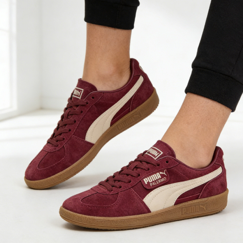 Puma Осенние модные повседневн – обзор и цена Puma Shoes Rs-X