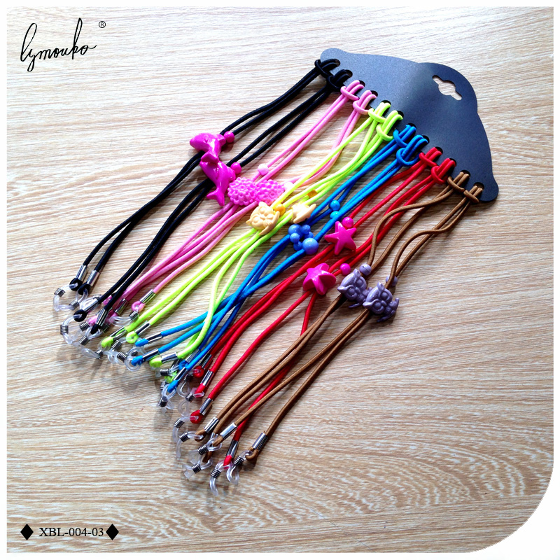 Шнурок Lymouko эластичный для  – обзор и цена Sunglass Retainer Cord