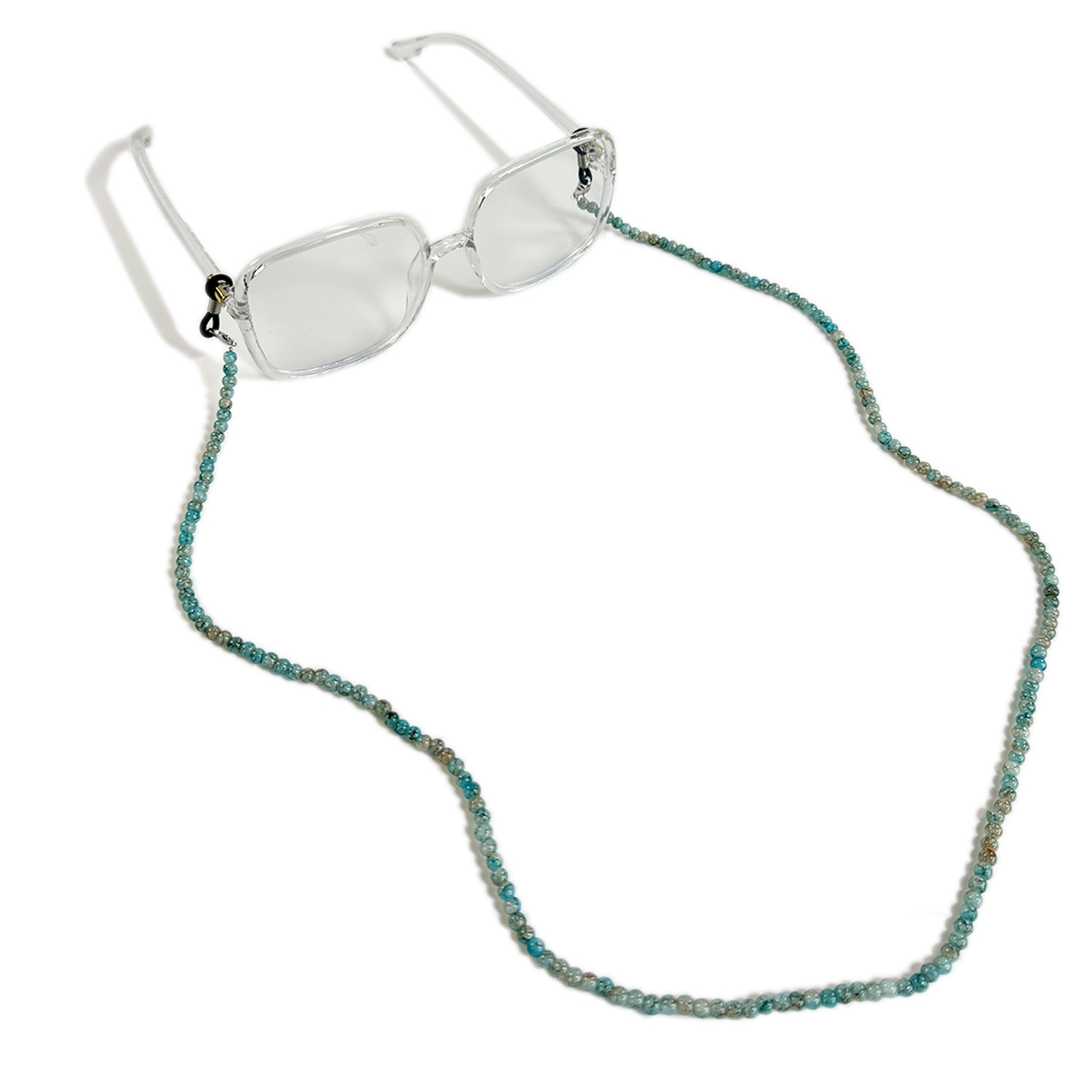Цепочка для очков в китайском  – обзор и цена Sunglass Retainer Cord